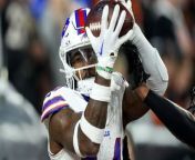 Buffalo Bills' Decision to Trade Stefon Diggs: A Game Changer? from south movies