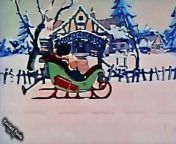 Color Classic - Christmas Comes But Once a Year (1936) Christmas Classic Cartoon from color orin
