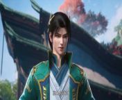 The Great Ruler (Da Zhu zai) Episode 43 English sub from english movies anic