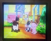 baby Looney tunes Move It Ending italian from loyal move al