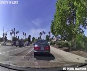 idiots in cars on roads