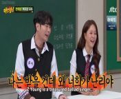 Knowing Bros Ep 427 Engsub\ Vietsub from tap made bro