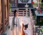 Xing Zhi’s thinking differs from that of Shen Li’s, as he thinks one should not hold grudges. Even though what Chengjin did was wrong, Xing Zhi thinks that killing him would not be worth it.&#60;br/&#62;&#60;br/&#62;Shen Li tells Xing Zhi how she despises despicable men. If a man is with her, she will not allow him to be with anyone else. Shen Li finally breaks the news to Xing Zhi that she will have to return to the immortal realm. She tells him that even though she likes him, he is free. Shen Li finally notices Xing Zhi’s frail condition.