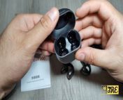 Monster Wireless Bluetooth Open Ear 200 Ear Clip (Review) from kiron mala ep 200