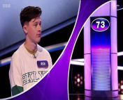 Pointless, S29E04 from pointless s18e01