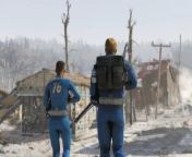 The success of the popular Fallout TV show has led to a significant increase in player activity across the Fallout games series