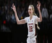 Who Could the LA Sparks Target With a Pair of Top 4 Picks? from cowelmollik pick