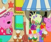 Peppa Pig S04E38 Holiday in the Sun (2) from peppa wutz einkaufen