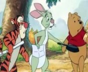 Winnie the Pooh S03E03 What's the Score, Pooh + Tigger's Houseguest from live score criket www com