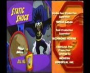 Kids WB 2003-2004 Saturday Lineup (Fictional Revision) from dhoom 2004