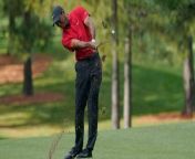 Tiger Woods' Recent Struggle: Discussing His Upcoming Challenges from diree wood music