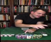 Cheating at Poker_ Can a CARD CHEAT Control the FLOP_ #shorts (1280p_24fps_H264-192kbit_AAC) | from 29 card gene java