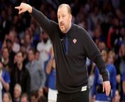 Can the New York Knicks Make a Deep Playoff Run This Year? from roy part 2