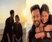 Shehnaaz Gill and Elvish Yadav have teamed up for a reel on Shehnaaz&#39;s romantic music video, Dhup Lagdi. The video is going viral. Watch Video To Know More &#60;br/&#62; &#60;br/&#62;#ShehnaazGill #ElvishYadav #Dhuplagdi &#60;br/&#62;~HT.99~ED.141~