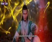 Jade Dynasty Season 2 Episode 6 [32] English Sub from japan martial arts academy