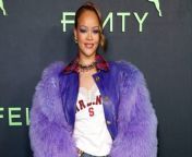 Rihanna has revealed how the pandemic influenced her relationship with A&#36;AP Rocky.