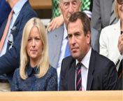 Princess Anne's son Peter Phillips suffers second breakup in four years from masrafe motaza four over in