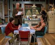 3rd Rock from the Sun S04 E11 - Dick Solomon of the Indiana Solomons from cot golpo indiana