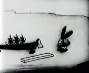 OSWALD THE LUCKY RABBIT_ The Ocean Hop _ Full Cartoon Episode from mie og oswald
