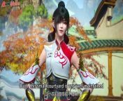 The Great Ruler Episode 44 English Sub from happy abong ruler video