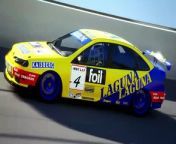 Hot Lap Racing - Release Date Trailer from archie hamilton racing