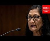 Interior Secretary Deb Haaland testifies before the House Appropriations Committee.&#60;br/&#62;&#60;br/&#62;Fuel your success with Forbes. Gain unlimited access to premium journalism, including breaking news, groundbreaking in-depth reported stories, daily digests and more. Plus, members get a front-row seat at members-only events with leading thinkers and doers, access to premium video that can help you get ahead, an ad-light experience, early access to select products including NFT drops and more:&#60;br/&#62;&#60;br/&#62;https://account.forbes.com/membership/?utm_source=youtube&amp;utm_medium=display&amp;utm_campaign=growth_non-sub_paid_subscribe_ytdescript&#60;br/&#62;&#60;br/&#62;&#60;br/&#62;Stay Connected&#60;br/&#62;Forbes on Facebook: http://fb.com/forbes&#60;br/&#62;Forbes Video on Twitter: http://www.twitter.com/forbes&#60;br/&#62;Forbes Video on Instagram: http://instagram.com/forbes&#60;br/&#62;More From Forbes:http://forbes.com