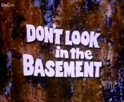 Don't Look In Basement 1973 Horror Movie from jheel ke us paar 1973