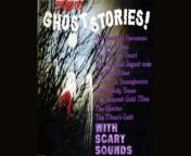 A collection of famous Ghost stories