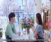 [Eng Sub] Cherry Blossom After Winter | Ep 2 from new bl
