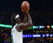 The Strategic Trades That Boosted Boston's NBA Hopes from ma return
