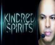 Kindred Spirits (Season 7 Episode 5) The Angry ghost in the basement terrorizes its new owners