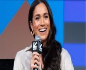Meghan Markle ‘betrayed’ by her own brother Thomas Markle as he posts videos mocking her from hey brother gacha life