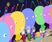 Ben and Holly's Little Kingdom Ben and Holly’s Little Kingdom S01 E045 Picnic on the Moon from ben mazar