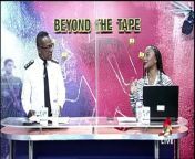 Beyond The Tape : Tuesday 16th April 2024 from ttp xvideos com