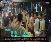 ENGSUB The Girls&#39; Lies EP8 (The Lover&#39;s Lie)&#60;br/&#62;Other name: Lian Ren De Huang Yan , 戀人的謊言 , The Lover&#39;s Lie&#60;br/&#62;Description&#60;br/&#62;A story about a lie that follows two close friends through the workplace where they encounter their past and open doors to a new love. Shu Fei and Lin Fei are as close as sisters. During their college days, their senior Qi Ran becomes interested in Lin Fei, yet she doesn&#39;t have mutual feelings for him. Shu Fei who has a crush on Qi Ran has always been concerned with his wellbeing. Since she didn&#39;t want him to be sad, she uses Lin Fei&#39;s name to correspond with Qi Ran through letters. After graduation, Shu Fei and Lin Fei both find a job at the same television shopping network. Shu Fei gets on the wrong foot with Director Lan Tian whom she mistakenly thought to be a pervert. She also discovers that Qi Ran is their boss which puts her in an awkward position to witness Qi Ran giving all of his attention to Lin Fei. Shu Fei decides to focus on work instead and becomes closer with Lan Tian over time. Lin Fei has also devoted herself to work and she will do everything to succeed especially after she finds out that she can exploit the lie that Shu Fei told to her own advantage.&#60;br/&#62;&#60;br/&#62;#TheGirlsLies&#60;br/&#62;#TheGirlsLiesengsub&#60;br/&#62;#TheGirlsLieschinesedrama&#60;br/&#62;#TheGirlsLiesdrama&#60;br/&#62;#TheGirlsLiescdrama&#60;br/&#62;&#60;br/&#62;TAG:The Girls&#39; Lies,The Girls&#39; Lies chinese drama,The Girls&#39; Lies engsub,The Girls&#39; Lies cdrama,chinese drama,cdrama,drama full eps,The Girls&#39; Lies full hd,The Girls&#39; Lies chinese drama full,The Girls&#39; Lies full episodes,The Girls&#39; Lies drama full,english subtitles,The Girls&#39; Lies ep3,The Girls&#39; Lies ep50