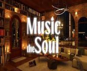 Rainy Jazz Cafe - Relaxing Jazz Music in Coffee Shop Ambience for Work, Study and Relaxation from piano saki ra