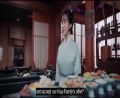 Blossoms in Adversity (2024) EP.27 ENG SUB