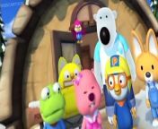 Pororo the Little Penguin Pororo the Little Penguin S03 E027 Loopys Doll from candy doll valencia39s