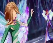 Winx Club WOW World of Winx S02 E013 - Tinkerbell Is Back from winx club portuges 22