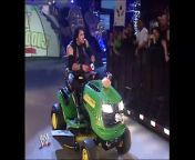 Randy Orton vs. Super Crazy, from Smackdown (March 3, 2006) from wwf com লেং¦