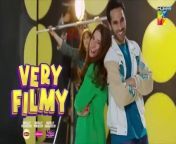 Very Filmy - Episode 09 - 20 March 2024 - Sponsored By Lipton, Mothercare & Nisa from mera nisa