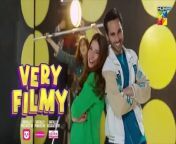 Very Filmy - Episode 14 - 25 March 2024 - Sponsored By Foodpanda, Mothercare & U from rgjepw0eo u