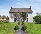 Multi-million pound rural home for sale sits in 36 acres of land from turf trainers for sale