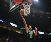 Is Jayson Tatum Facing the Most Pressure in the NBA Playoffs? from meldi ma