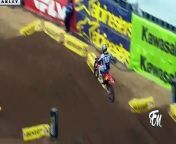PHILADELPHIA SX 450 GROUP A QUALIFYING 1 from wb group salary
