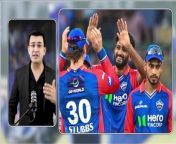 DC vs MI _ 4 Wins in last 5 Matches, What a comeback by Delhi Capitals from ipl cricket 2015 video