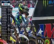 AMA Supercross 2024 Philadelphia - 250SX Heat 1 from download mp3 song ama