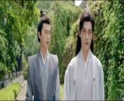 Walk with You (2024) ep 14 chinese drama English Sub