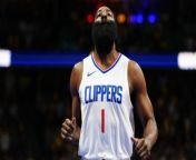 Clippers Hold Off Mavericks' Comeback to Even Series at 2-2 from bet seks gyz