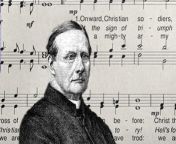 Yorkshire clergyman Sabine Baring-Gould was a Victorian superstar who wrote Onward Christian Soldiers for a Whitsun Sunday School parade in his parish in 1865.&#60;br/&#62;But his incredible life was filled with other amazing achievements which have been largely forgotten, until now.&#60;br/&#62;A new touring show- about to get its official world premier in his former Wakefield parish of Horbury - will tell how he he was a top five best-selling novelist; the writer of what is still the go-to book on werewolves and inspired Bram Stoker to write Dracula.He was aaa storyteller of the Norse Myths of Iceland and even featured in a Sherlock Holmes novel as the detective’s godfather. &#60;br/&#62;In real life he married Horbury mill worker Grace Taylor, after educating her in society etiquette, inspiring George Bernard Shaw&#39;s  bestseller Pygmalion, which later became the Hollywood musical My Fair Lady.&#60;br/&#62;But the curate said the most important thing he ever did was to save a huge collection of folk songs from, Devon and Cornwall, where he was originally from.&#60;br/&#62; Some of those songs, interweaved with anecdotes from his own astonishing life and stories from his books willmark the centenary of his death in a new touring show called Ghosts, Werewolves and Countryfolk.&#60;br/&#62;It stars six-time BBC Folk Awards nominee Jim Causley and Miranda Sykes, of award-winning Show of Hands and Yorkshire-based Daphne’s Flight, and is narrated by John Palmer, director of the critically-acclaimed Vaughan Williams anniversary From Pub to Pulpit Cathedral tour.&#60;br/&#62;The premier will be at Horbury Working Members Club on Friday, May 17, 7pm to 9pm, beforeit goes on a 25-date national tour. For Horbury tickets visit https://www.eventbrite.co.uk/e/ghosts-werewolves-country-folk-songs-stories-of-sabine-baring-gould-tickets-863167335737?aff=ebdssbdestsearch&#60;br/&#62;For more about the 2024 Whit weekend events in Horbury visit https://horburychurch.com/activities/whitwalk/